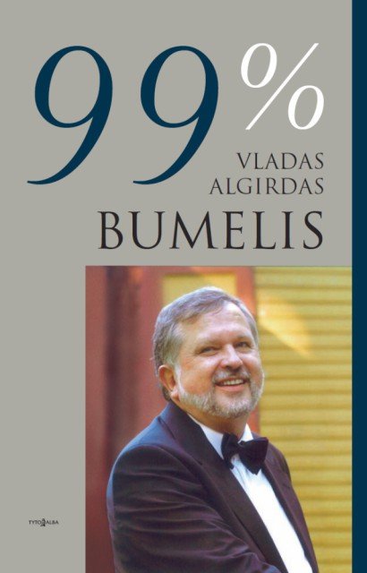 V.A.Bumelis